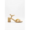 Chaussures de mariée Cosima - Flor de Asoka