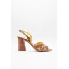 Bridal shoes Nora - Flor de Asoka