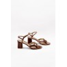 Chaussures de mariée Margot Berry - Flor de Asoka