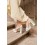 Bridal shoes Penelope - Flor de Asoka