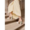 Chaussures de mariée Penelope - Flor de Asoka