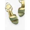 Bridal shoes Penelope - Flor de Asoka