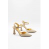 Chaussures de mariée Chiara - Flor de Asoka
