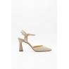 Bridal shoes Chiara - Flor de Asoka