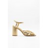 Bridal shoes Electra - Flor de Asoka