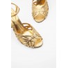 Bridal shoes Electra - Flor de Asoka