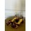 Magritte Bridal shoes - Flor de Asoka