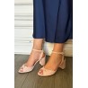 Bridal shoes Jacinta - Flor de Asoka