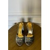 Chaussures de mariée Lucca - Flor de Asoka