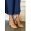 Bridal shoes Frida - Flor de Asoka