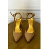 Bridal shoes Frida - Flor de Asoka
