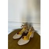 Bridal shoes Elanor - Flor de Asoka