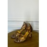 Chaussures de mariée Lou Olimpo - Flor de Asoka
