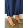 Chaussures de mariée Lou Olimpo - Flor de Asoka