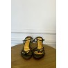 Chaussures de mariée Lou Olimpo - Flor de Asoka