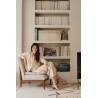 Nydia Humo bridal shoes - Flor de Asoka
