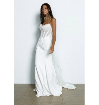 Robe de mariée Hypnotic - Rime Arodaky
