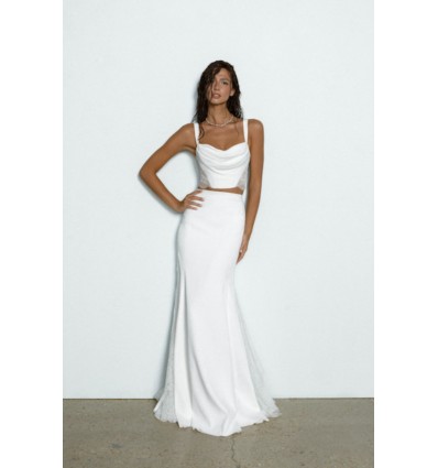 Robe longue Love Pill – Rime Arodaky