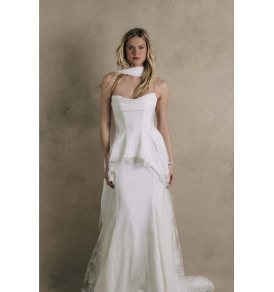 Scarlett long dress – Rime Arodaky