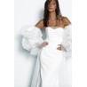 Sky long dress – Rime Arodaky