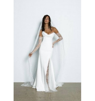 Robe longue Divine – Rime Arodaky