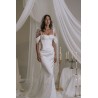 Del Rey long dress – Rime Arodaky