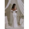 Robe longue Del Rey – Rime Arodaky
