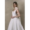 Robe longue Daphne – Rime Arodaky