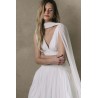 Robe longue Daphne – Rime Arodaky