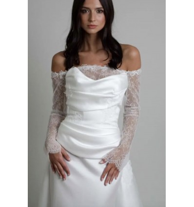 Robe longue Comet – Rime Arodaky