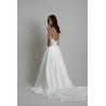 Comet long dress – Rime Arodaky