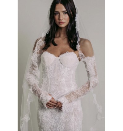 Robe longue Infinity – Rime Arodaky