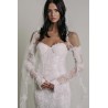Robe longue Infinity – Rime Arodaky