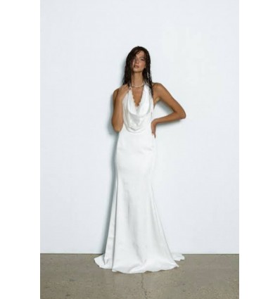 Meteor Long Dress – Rime Arodaky