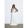 Robe longue Météore – Rime Arodaky