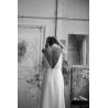 Suffren wedding dress - Laure de Sagazan