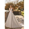 Robe de mariée Frida - Alma Novia