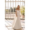 Robe de mariée Fara - Alma Novia