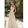Robe de mariée Maylen - Alma Novia
