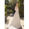 Robe de mariée Maylen - Alma Novia