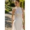 Robe de mariée Marea - Alma Novia