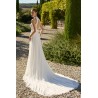 Marea wedding dress - Alma Novia