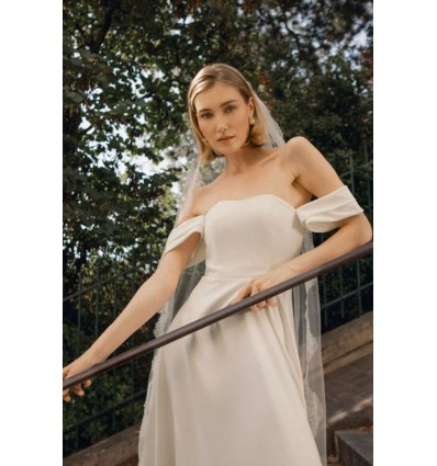 Robe de mariée Livia - Collection Alba 2027