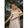 Livia Wedding Dress - Alba 2027 Collection