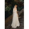 Robe de mariée Livia - Collection Alba 2027