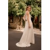 Jupe longue Romae - Collection Alba 2027