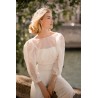 Top de mariée Hélios - Collection Alba 2027