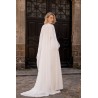 Cape longue Calice - Collection Alba 2027