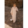 Calice Long Cape – Alba 2027 Collection