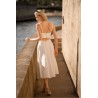 Jupe midi Formosa - Collection Alba 2027